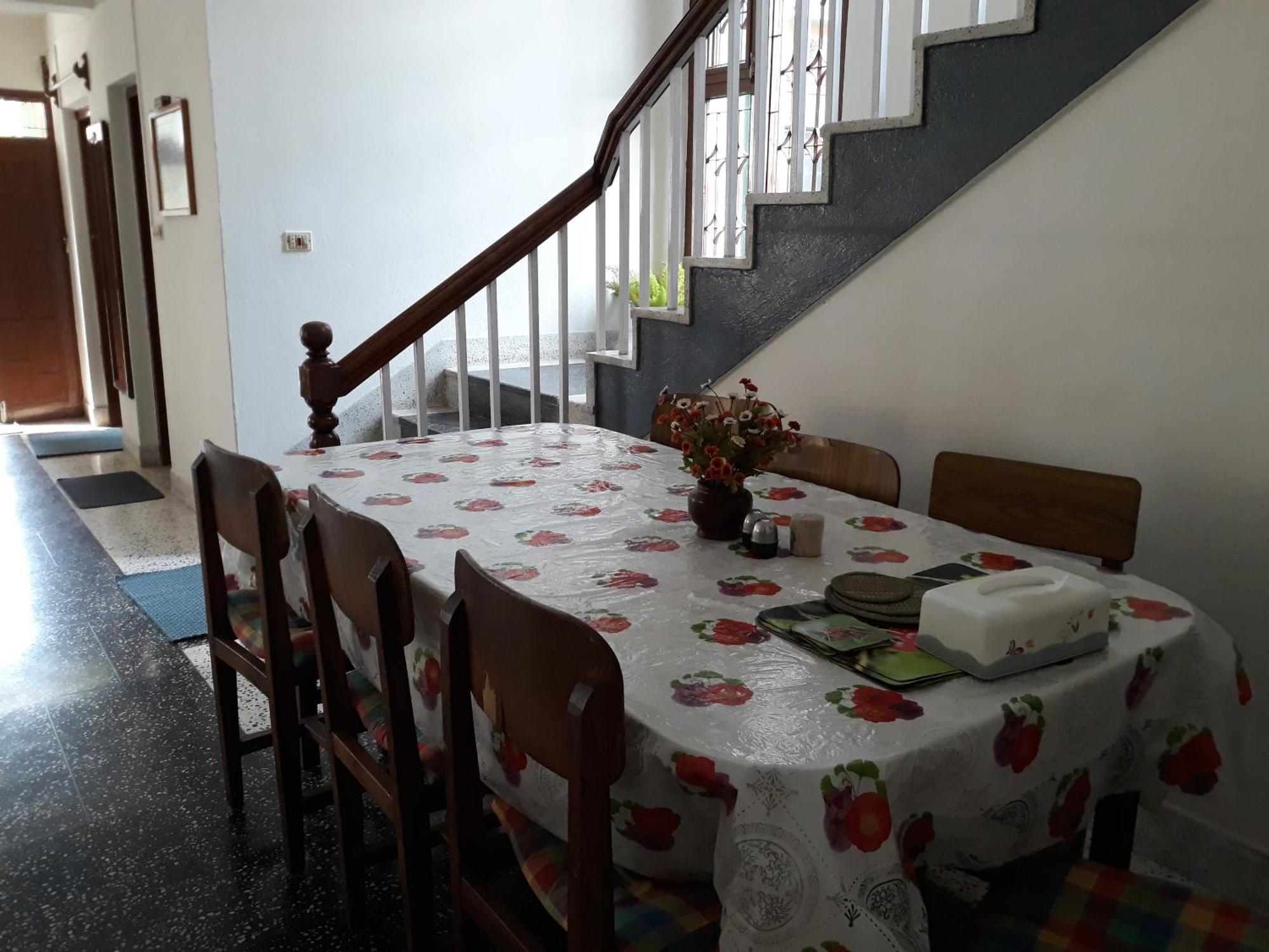 Goshen House Hotel Kathmandu Exterior photo