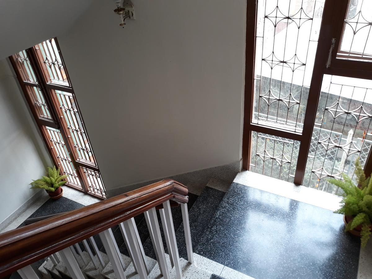 Goshen House Hotel Kathmandu Exterior photo